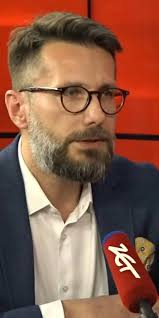 Łukasz Borys nie żyje. Zmarł nagle mając 36 lat