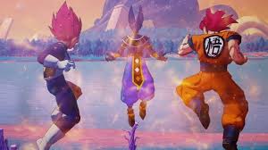 Kakarot (ドラゴンボールzゼット kaカkaカroロtット, doragon bōru zetto kakarotto) is a dragon ball video game developed by cyberconnect2 and published by bandai namco for playstation 4, xbox one,microsoft windows via steam which wasreleased on january 17, 2020.1 and nintendo switch which will bereleased on september 24, 2021. When Is The Dragon Ball Z Kakarot A New Power Awakens Part 2 Release Date Gamerevolution