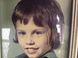 Here is our class picture. 1973 P7 Mr Fox.