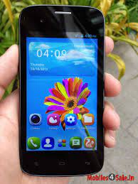 Gionee Pioneer P2 Spare Parts, Software ...