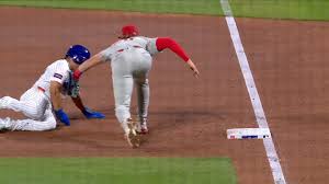 热点追踪：phillies magic number