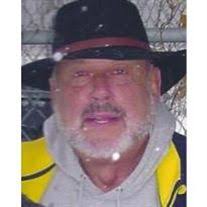 Obituary for Francis J. 'Frank' Mika (Guest book)