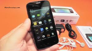 Allview P1 AllDro Hard reset, Factory ...