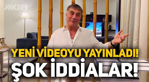 May 25, 2021 may 25, 2021 by the times. Sedat Peker Den Soylu Ve Agar Hakkinda Yeni Iddialar Sedat Peker Nerede Oldugunu Da Acikladi Gundem Aykiri Haber Sitesi
