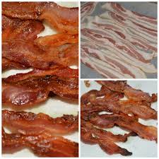 Get roast bacon recipe from food network. Perfecting Bacon In The Oven The Cookin Chicks Bacon In The Oven Chicke Recipes Recipes
