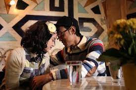 Ustaz mu tunggu aku datang! This Is A New Movie Istanbul Aku Datang Reminds Me Of Our Web Series Summerlovekl Movies New Movies Istanbul