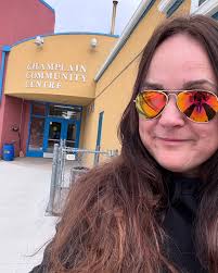 Mr. Richard's Magic Fun Show! If you miss it, he is back tomorrow at 5pm.  This and more, only at Tyndall Community Market feat. THE FOOD PARK. ❤️ We  are collecting winter