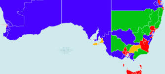 Next Australian Federal Election The Tally Room