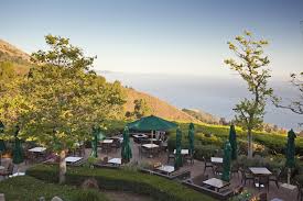 The ventana has just a few base rooms on the property. Checking In Ventana Inn Spa In Big Sur