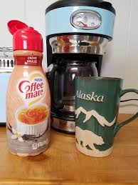 Love, love, love your recipes!!! Nestle Coffee Mate Creme Brulee Liquid Coffee Creamer 32 Fl Oz Walmart Com Walmart Com