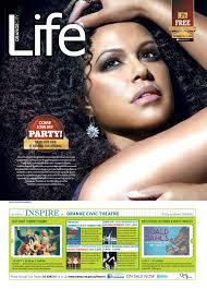 Ocl 20150910 by Orange City Life