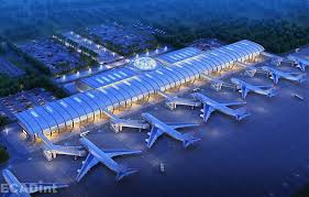 (282) airports in congo (kinshasa). Congo Architecture Kinshasa N Djili International Airport Expansion Page 31 Kinshasa Democratic Republic Of The Congo Congo Kinshasa