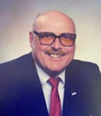 Obituary of Bob Murphy