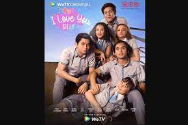 Maybe you would like to learn more about one of these? Sinopsis I Love You Silly Kemelut Cinta Dan Persahabatan Remaja