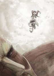 Attack On Titan Shingeki No Kyojin Attack On Titan Art Attack On Titan Eren Jaeger