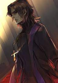 Kirei Kotomine Fate Stay Night Vs Roman Torchwick Rwby Battles Comic Vine See more fan art related to #kiritsugu emiya , #shirou emiya , #kotomine/kiritsugu , #g. kirei kotomine fate stay night vs