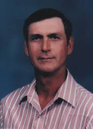 Perry Don Gillespie (1951-1996)