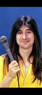 Steve Perry