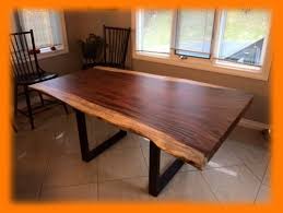 Rain Tree Wood Table Wood Table Table Tree Table