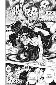 Demon Slayer - Kimetsu no Yaiba, Chapter 202 - Demon Slayer - Kimetsu no  Yaiba Manga Online