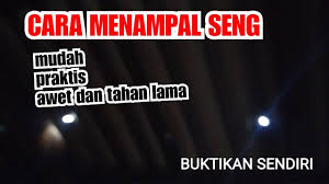 The affected places in sabah included 11 localities in tuaran: Cara Menambal Seng Bolong Yang Mudah Awet Dan Tahan Lama Youtube