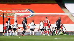 Arsenal 2019/2020 fikstürü, iddaa, maç sonuçları, maç istatistikleri, futbolcu kadrosu, haberleri fikstür sayfasında arsenal takımının güncel ve geçmiş sezonlarına ait maç fikstürüne ulaşabilirsiniz. Arsenal 1 1 Fulham Match Results And Player Ratings Premier League 2020 21 Ruetir