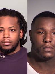 Indianapolis arrest 2 suspects in killing of toddler Malaysia Robson