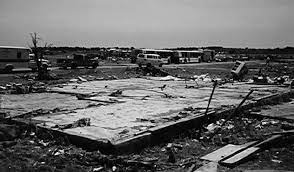 Photo is strong f3 (almost f4) damage. Twenty Years On A Look Back At The Jarrell Tornado Catastrophe Weather Underground