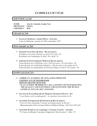 Mar 22, 2021 · curriculum vitae simples em português :: Frases Para Objetivo Curriculum Vitae