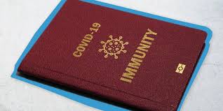 Brussels' plan to hold a mass vaccination rollout has descended into chaos after germany, hungary and slovakia all broke with the timeline, insisting they were not prepared to wait another day. What We Re Watching Who Vaccine Passports Australia Vs Big Tech Nigeria S Military Shake Up Gzero Media