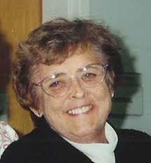 Obituary information for Sally N. Neva) Warner