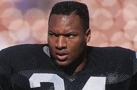Bo Jackson