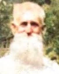 George Washington Chapman (1853-1952)