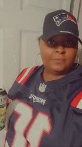 New England Patriots fan support