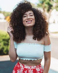 To help you narrow down your search, we've added search refinements for lenght and gender. 20 Photos Of Type 3b Curly Hair Naturallycurly Com