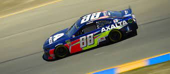 Sprint cup series championship standings. Alex Bowman Looks To Keep Climbing Playoff Standings As Nascar Visits Chicagoland Axalta Racing