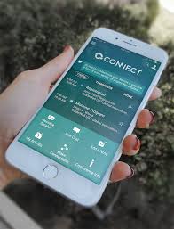This tutorial explains the different. Robin Clarke Mobile App Design O Connect