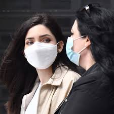 Free for commercial use no attribution required high quality images. Report On Face Masks Effectiveness For Covid 19 Divides Scientists World News The Guardian