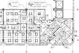 Complete electrical house wiring diagram. How To Read Electrical Plans Construction Drawings
