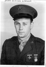 John William Steiner (1912-2012)