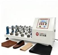Leather Flexing Resistance Testers - Durable & Reliable