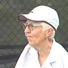 Meet the 69-Year-Old Tennis Pro Who Took