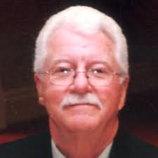 Raymond Douglas Eldridge