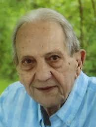 Obituary for Nicholas R. "Nick" Palmiero