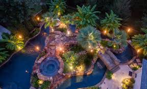 If you had $100 billion to give away, how would you spend it? Colleyville Hgtv Cool Pools Ultimate Pools Residential Lazy River Tropical Pool Dallas By Mike Farley Pool Designer Swd Asla Houzz