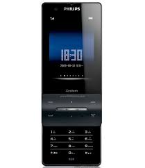 Philips X810 Price in Germany, Specs ...