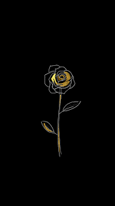 Pin By Adriano Gomes On Molde Adriano Foieell 2018 Gold Aesthetic Black Wallpaper Gold Phone
