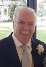 Condolence Book for Frank Moroney (Terenure, Dublin)