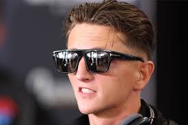 Queensberry return to action this weekend in Bournemouth credit:  Queensberry/Leigh Dawney