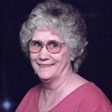 Dorothy Pauline (Ratcliff) Adkins